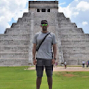 Meet your Posher, Manuel